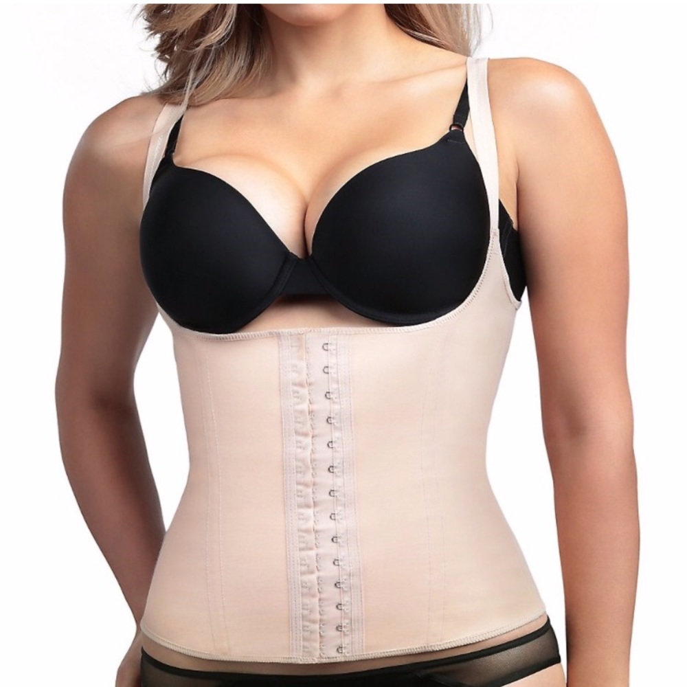 Bellefit Diva control vest Small